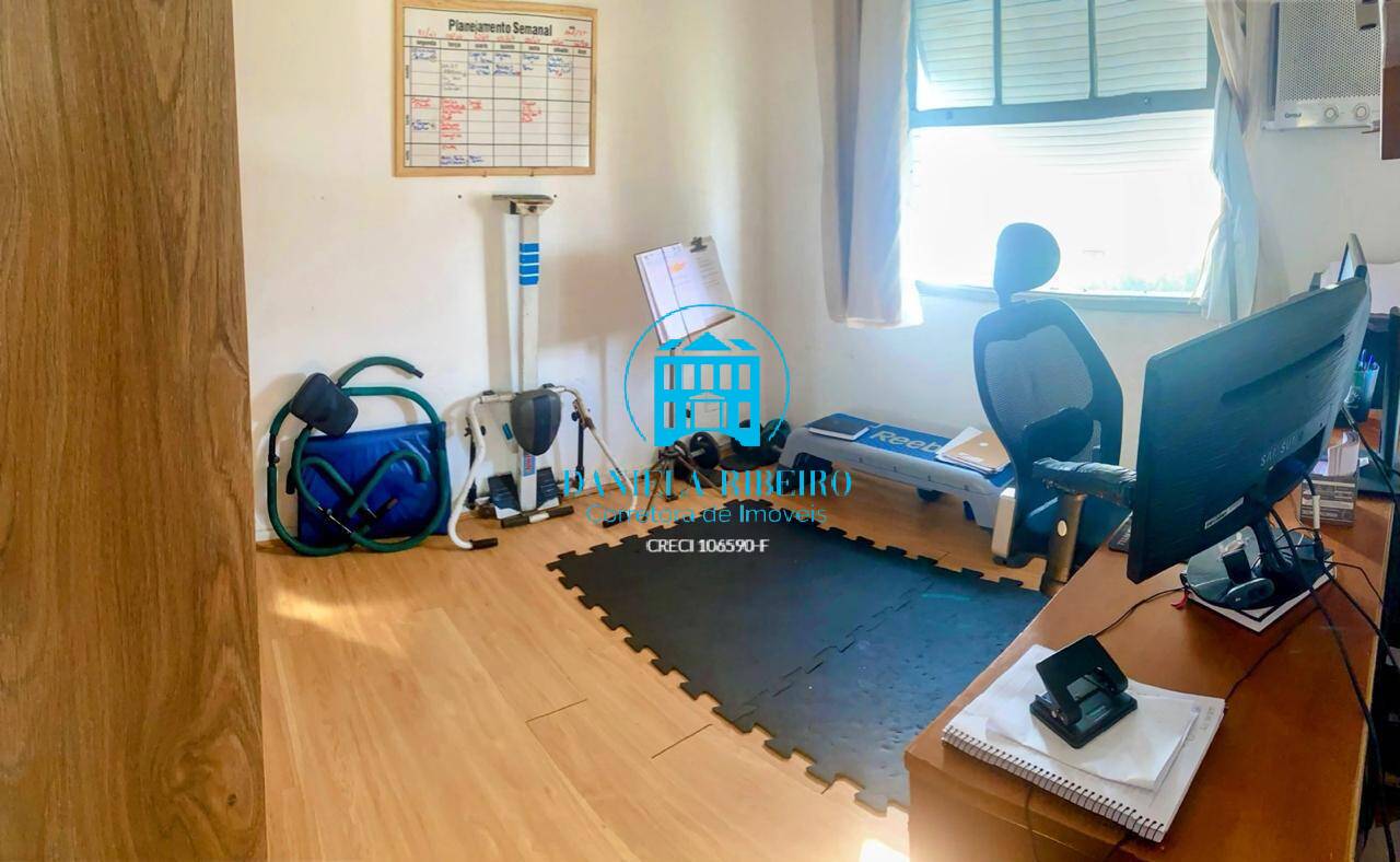 Apartamento, 4 quartos, 175 m² - Foto 16