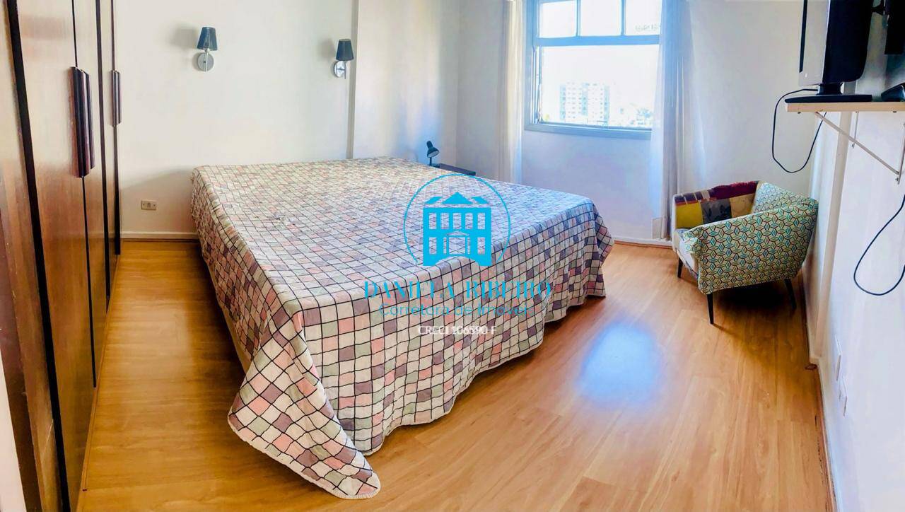 Apartamento, 4 quartos, 175 m² - Foto 17