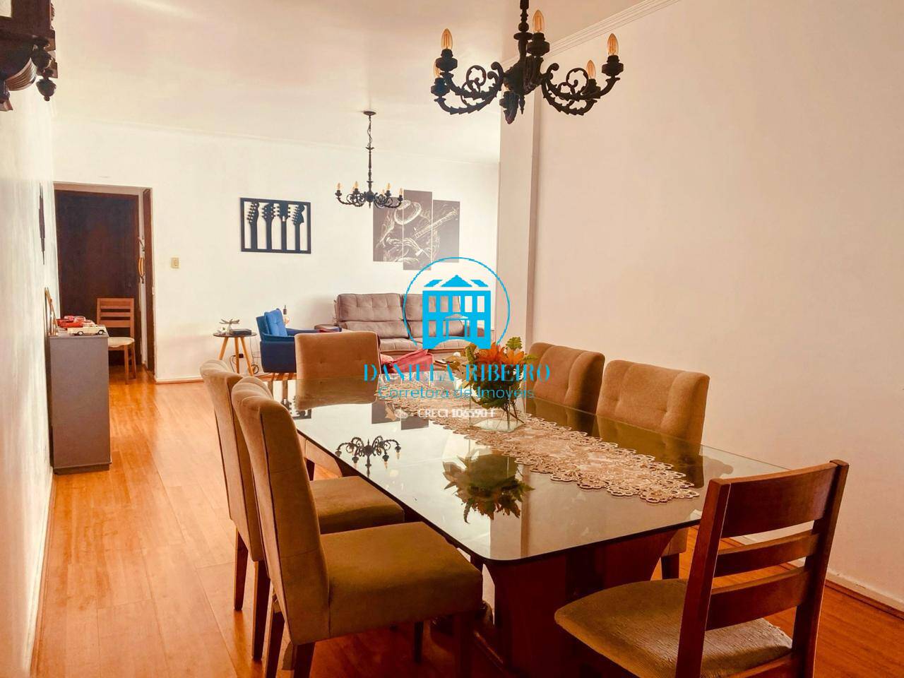 Apartamento, 4 quartos, 175 m² - Foto 6