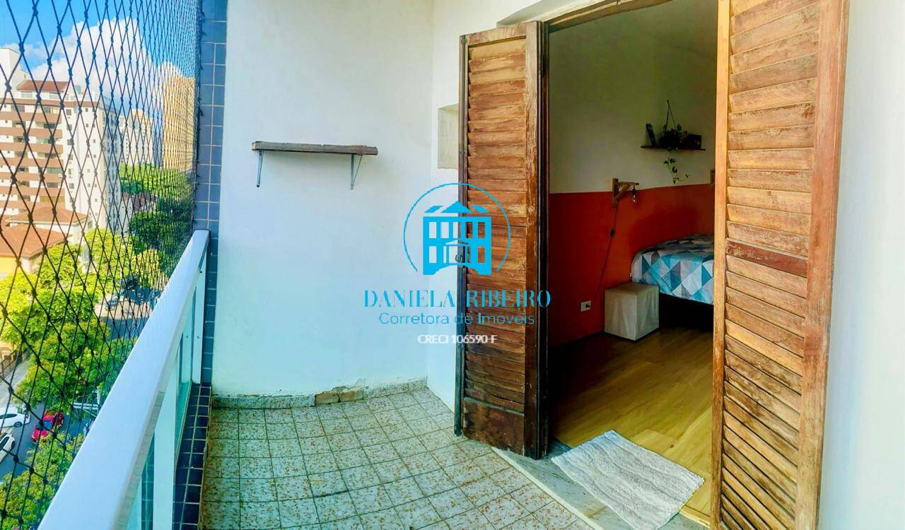 Apartamento, 4 quartos, 175 m² - Foto 20