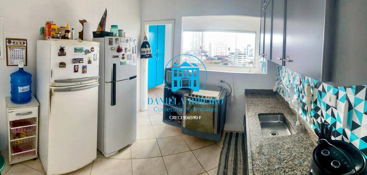 Apartamento, 4 quartos, 175 m² - Foto 25