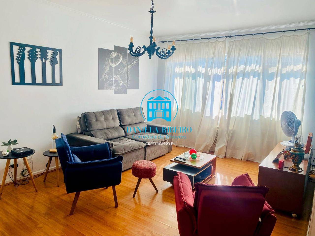 Apartamento, 4 quartos, 175 m² - Foto 7