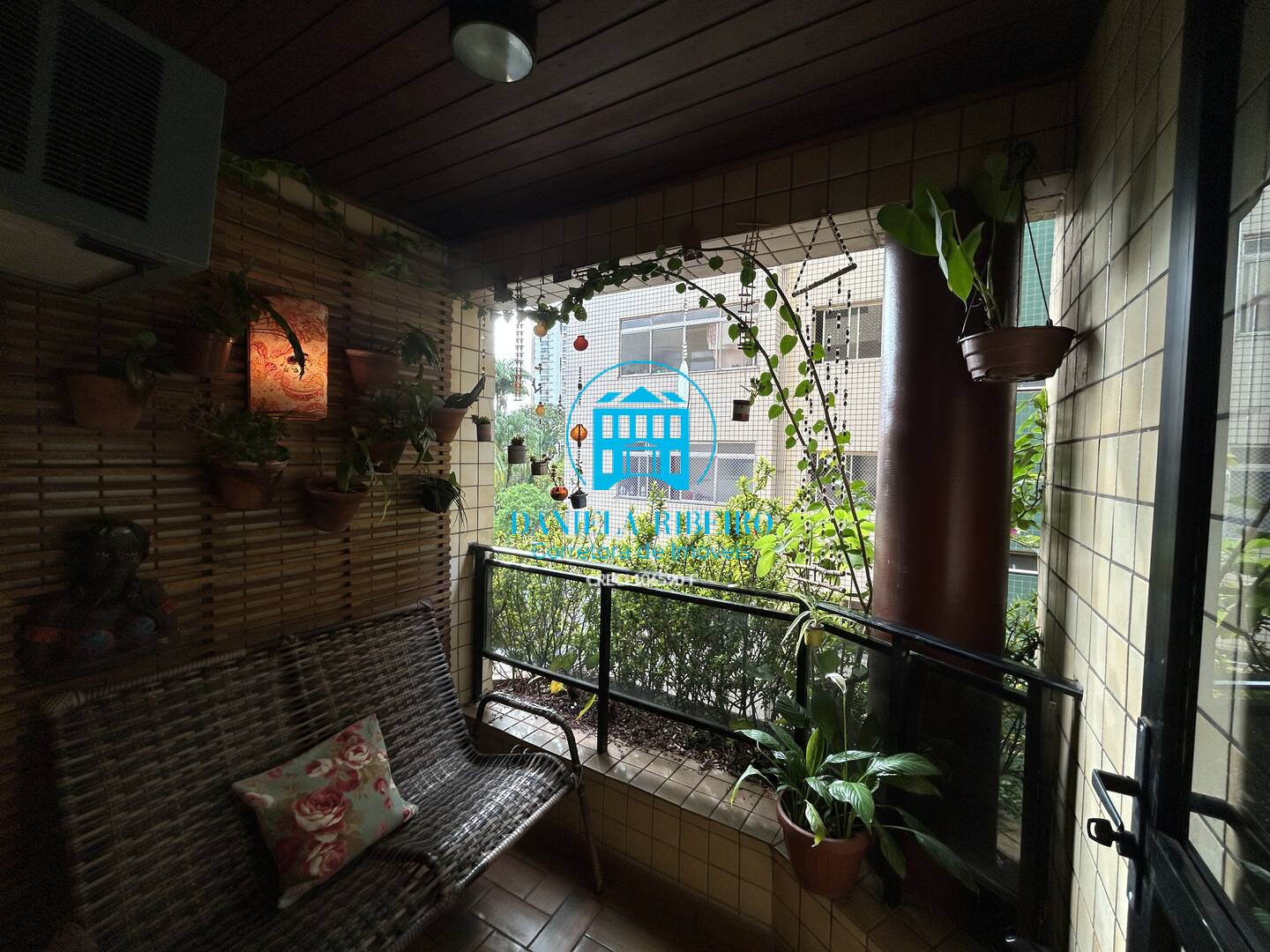 Apartamento, 2 quartos, 79 m² - Foto 2