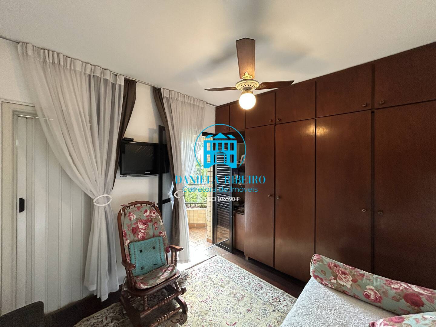 Apartamento, 2 quartos, 79 m² - Foto 21