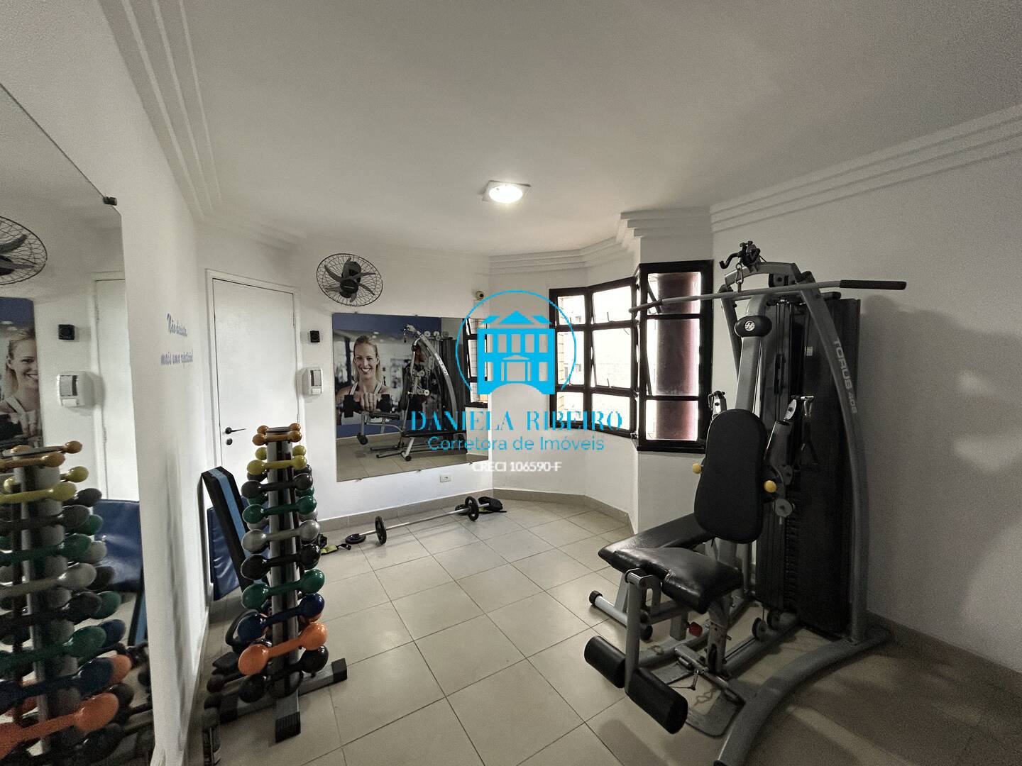 Apartamento, 2 quartos, 79 m² - Foto 41
