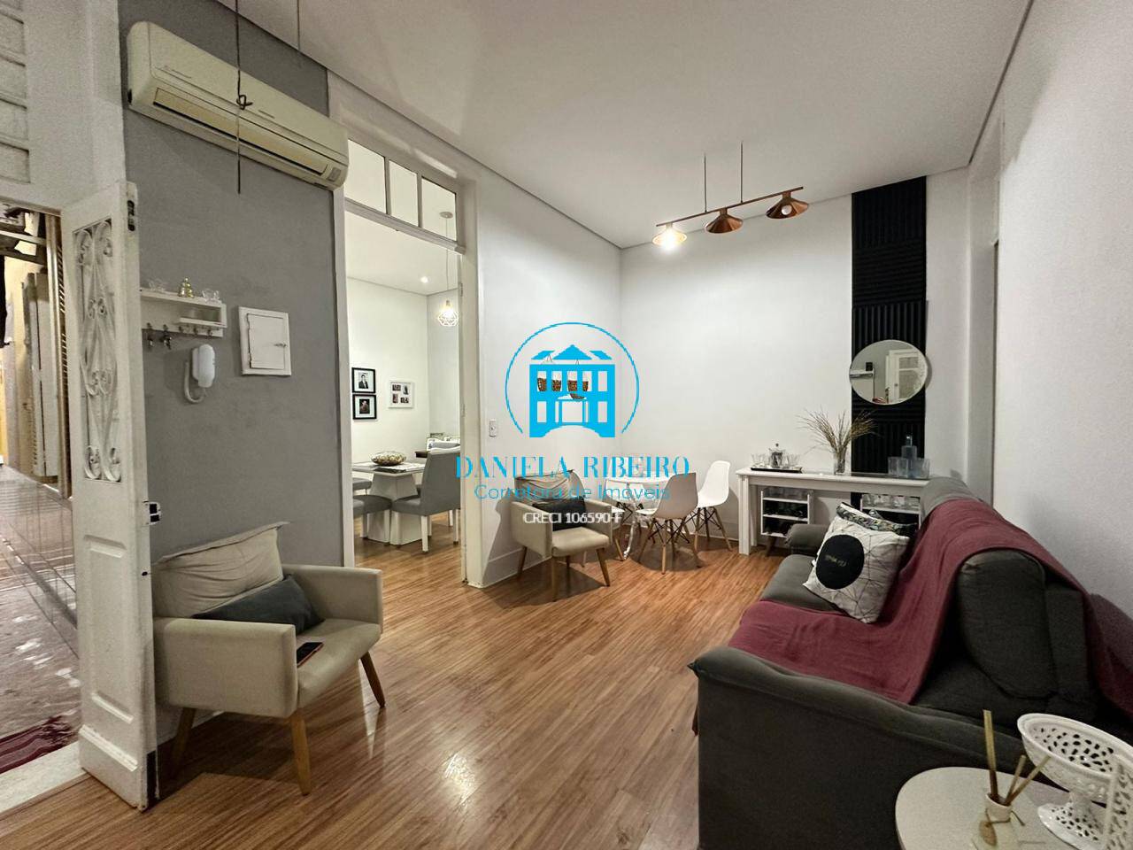 Casa, 3 quartos, 300 m² - Foto 1