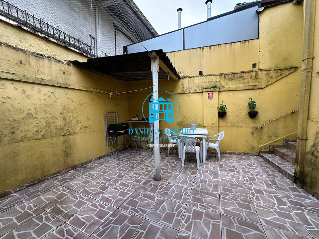 Casa, 3 quartos, 300 m² - Foto 24