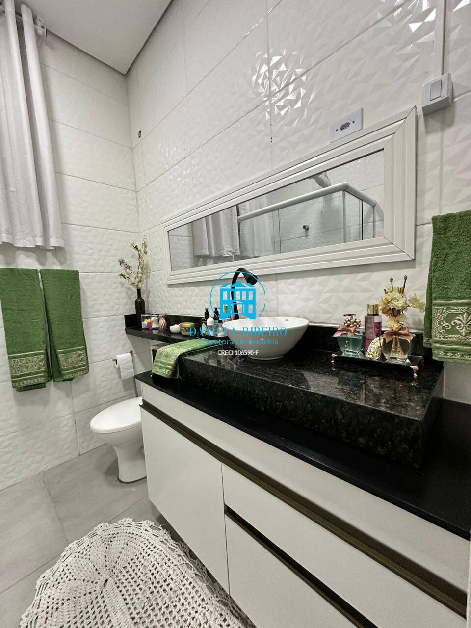 Casa, 3 quartos, 300 m² - Foto 10