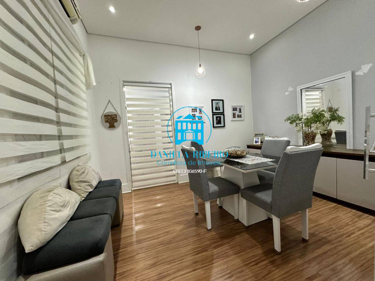 Casa, 3 quartos, 300 m² - Foto 4