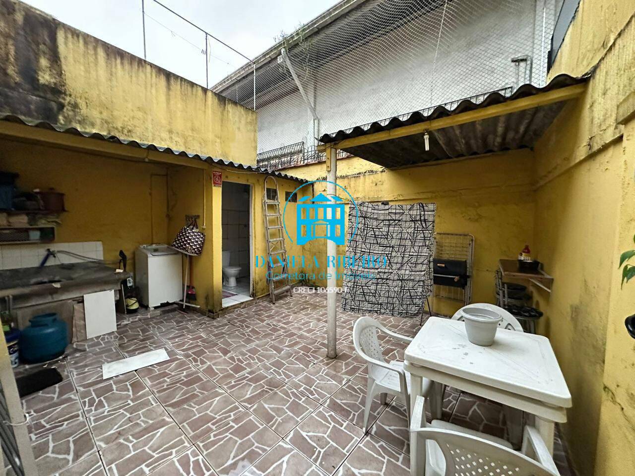 Casa, 3 quartos, 300 m² - Foto 25