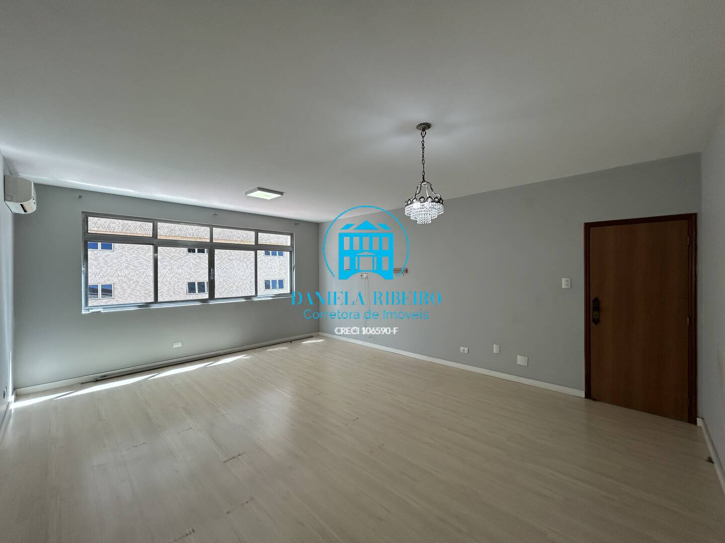 Apartamento, 3 quartos, 196 m² - Foto 1