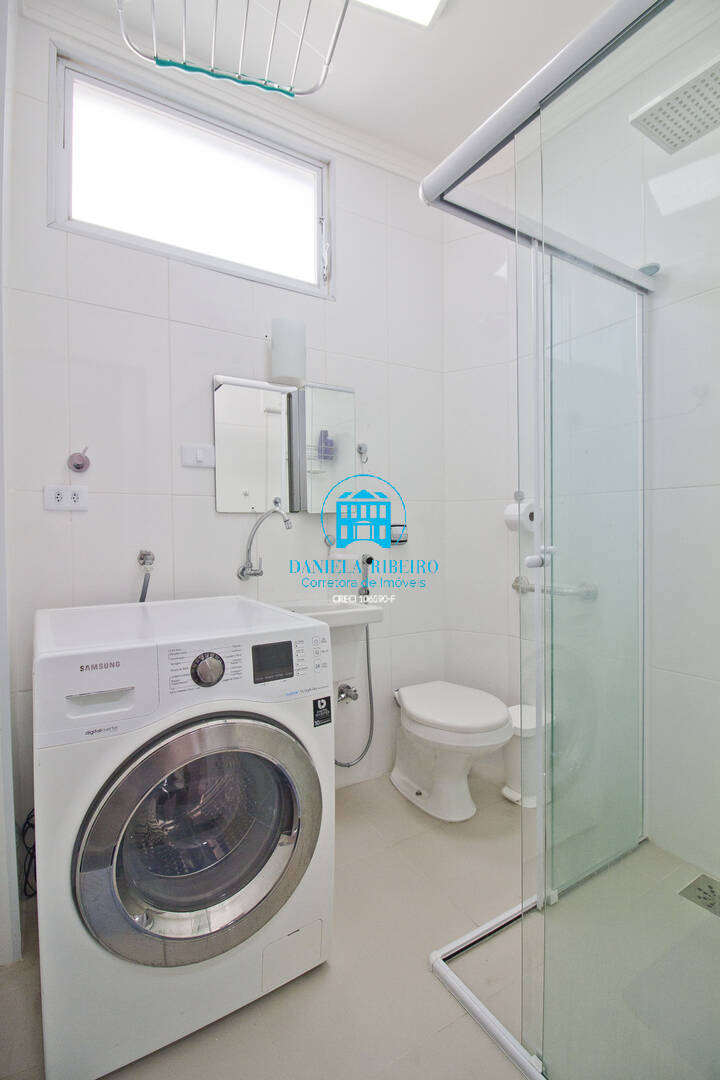 Apartamento, 1 quarto, 55 m² - Foto 8