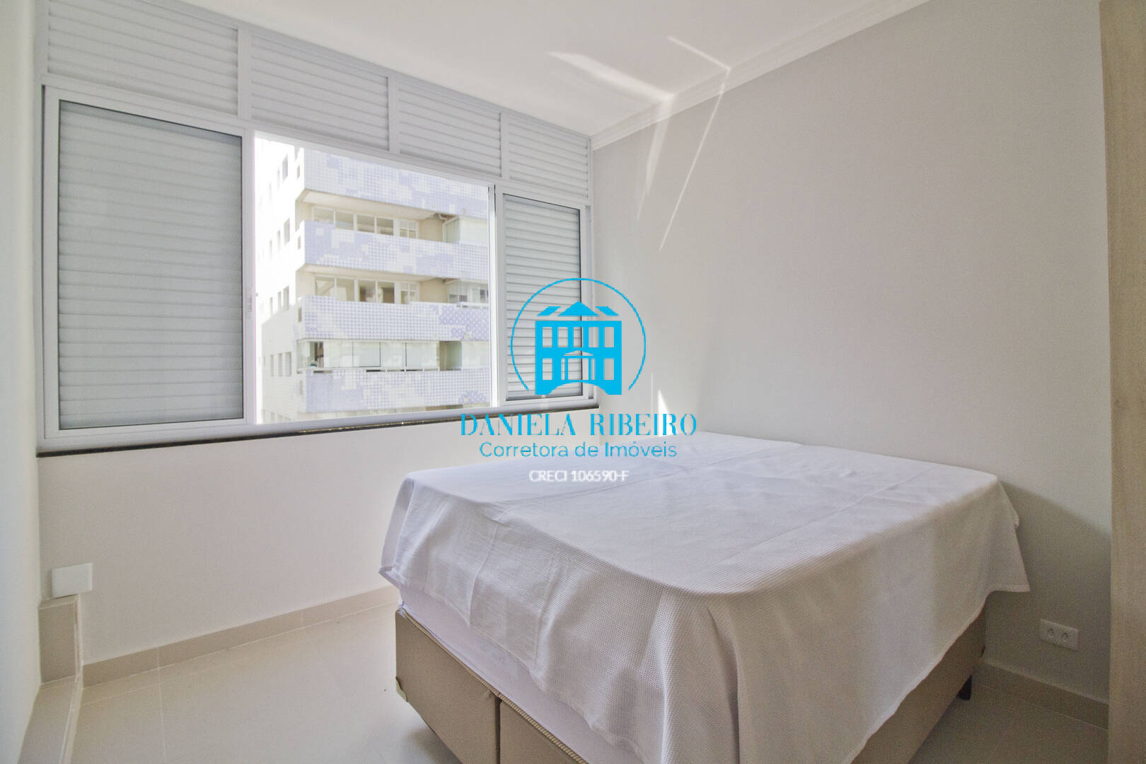 Apartamento, 1 quarto, 55 m² - Foto 3
