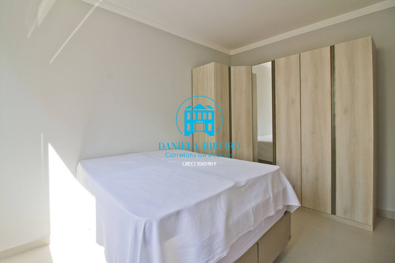 Apartamento, 1 quarto, 55 m² - Foto 4