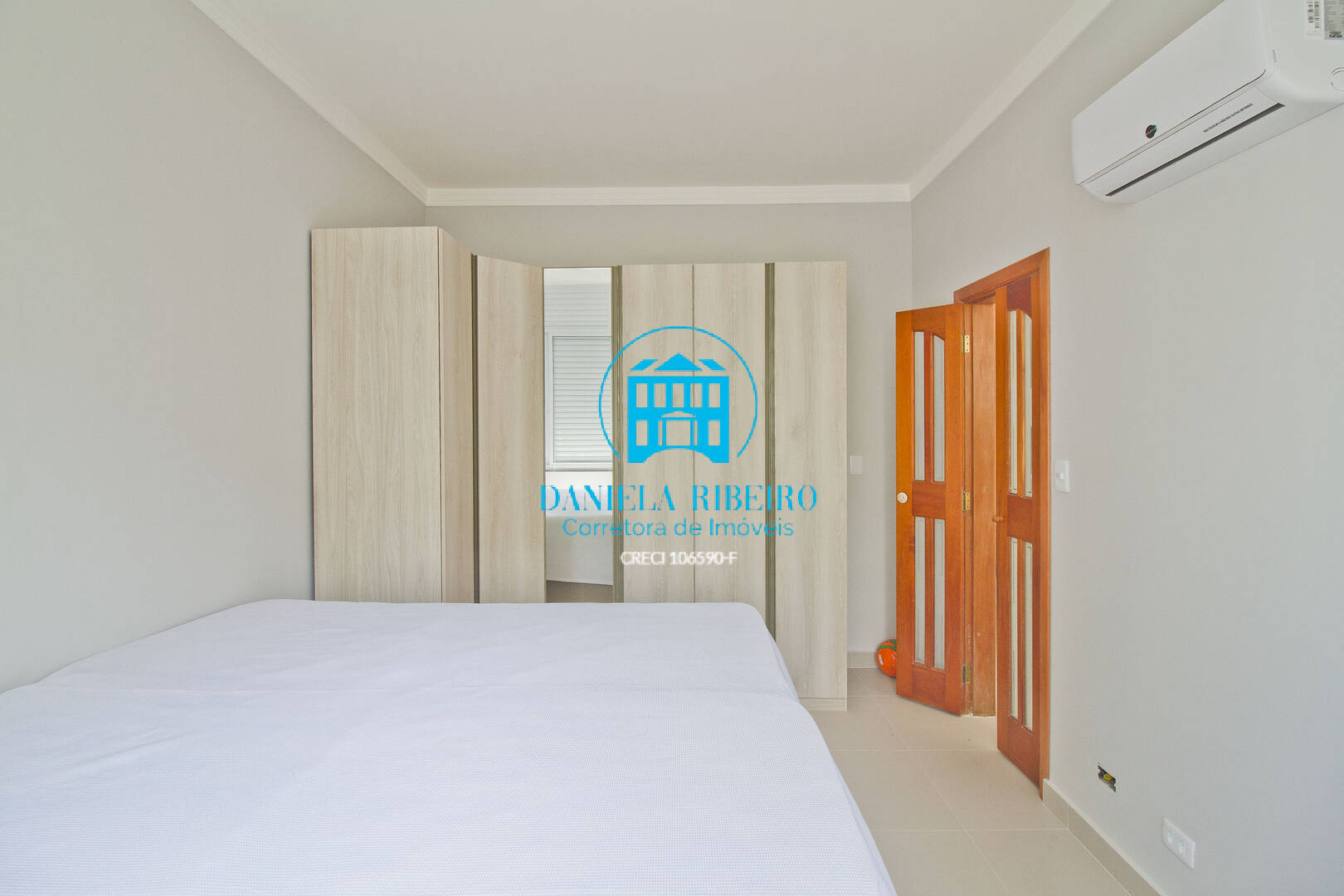 Apartamento, 1 quarto, 55 m² - Foto 6