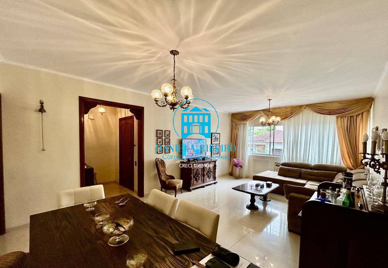 Apartamento, 3 quartos, 178 m² - Foto 5