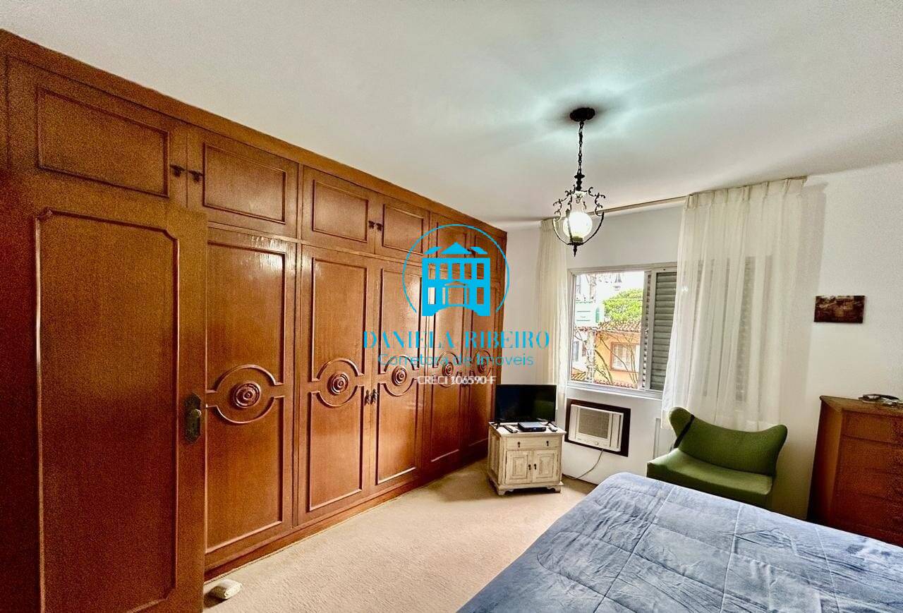 Apartamento, 3 quartos, 178 m² - Foto 10