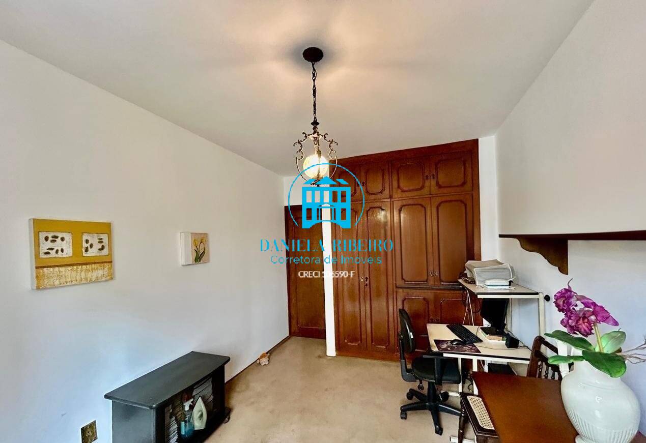 Apartamento, 3 quartos, 178 m² - Foto 8