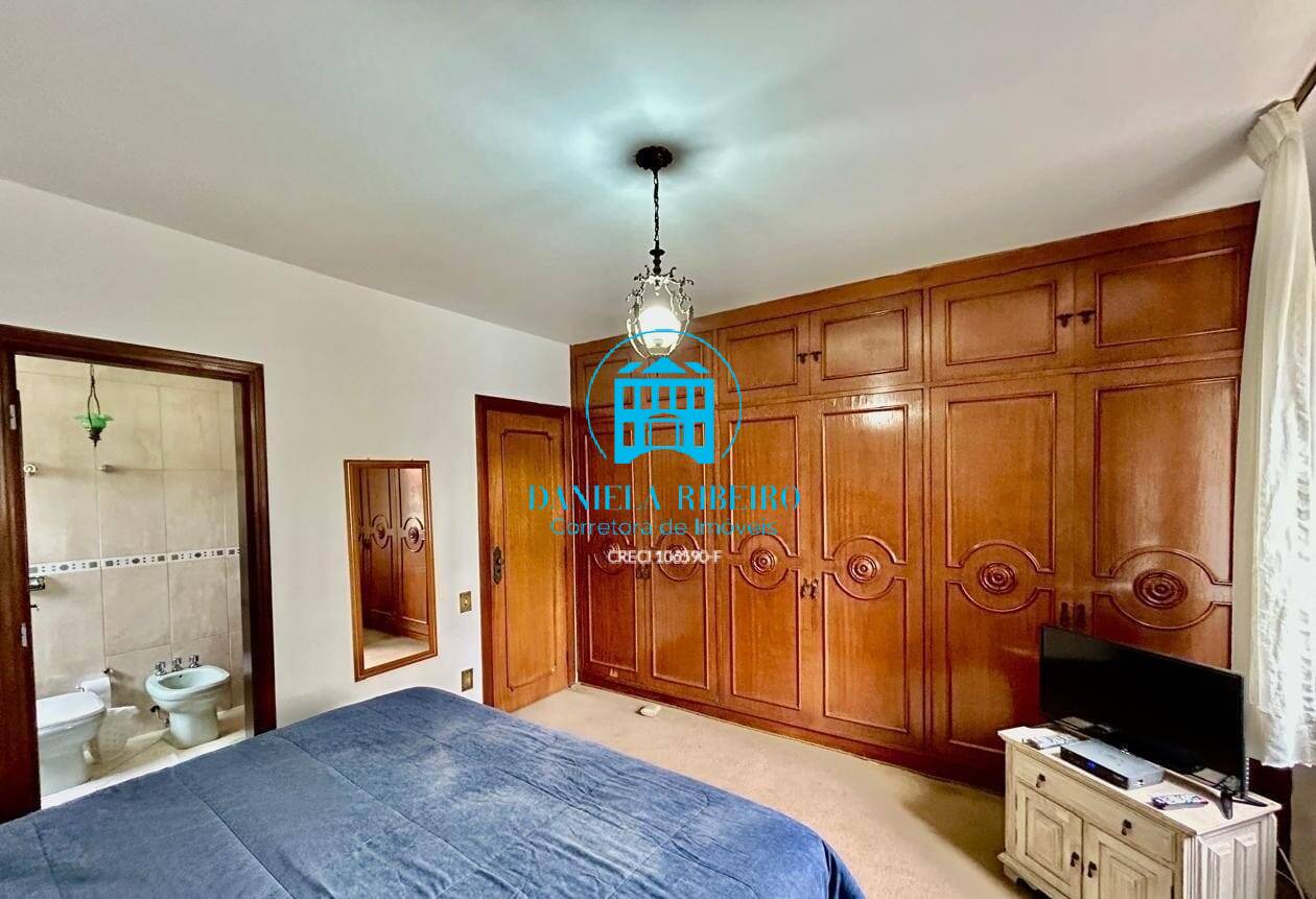 Apartamento, 3 quartos, 178 m² - Foto 12