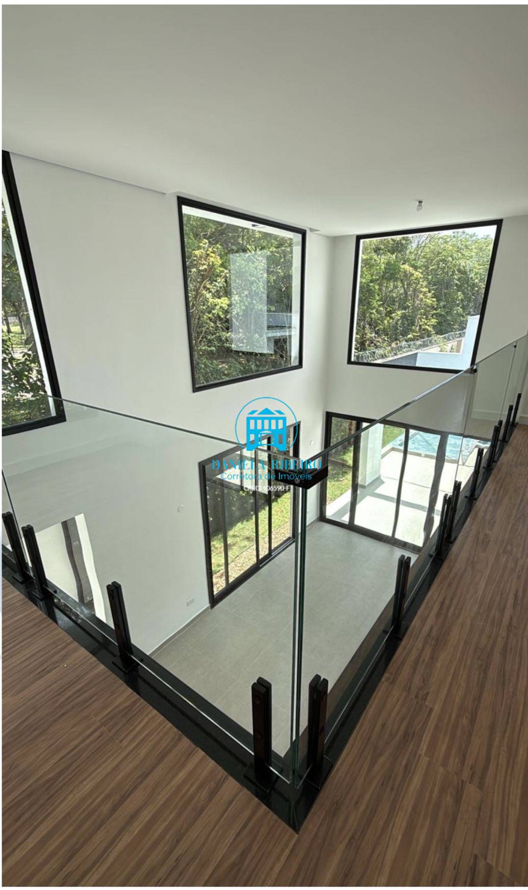 Casa, 4 quartos, 250 m² - Foto 9