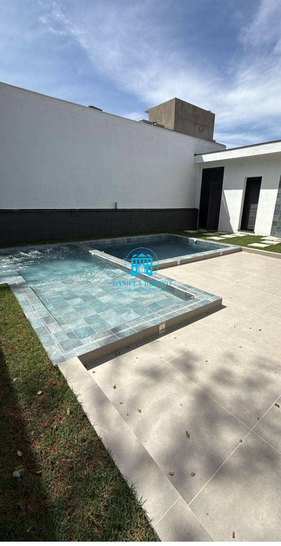 Casa, 4 quartos, 250 m² - Foto 19