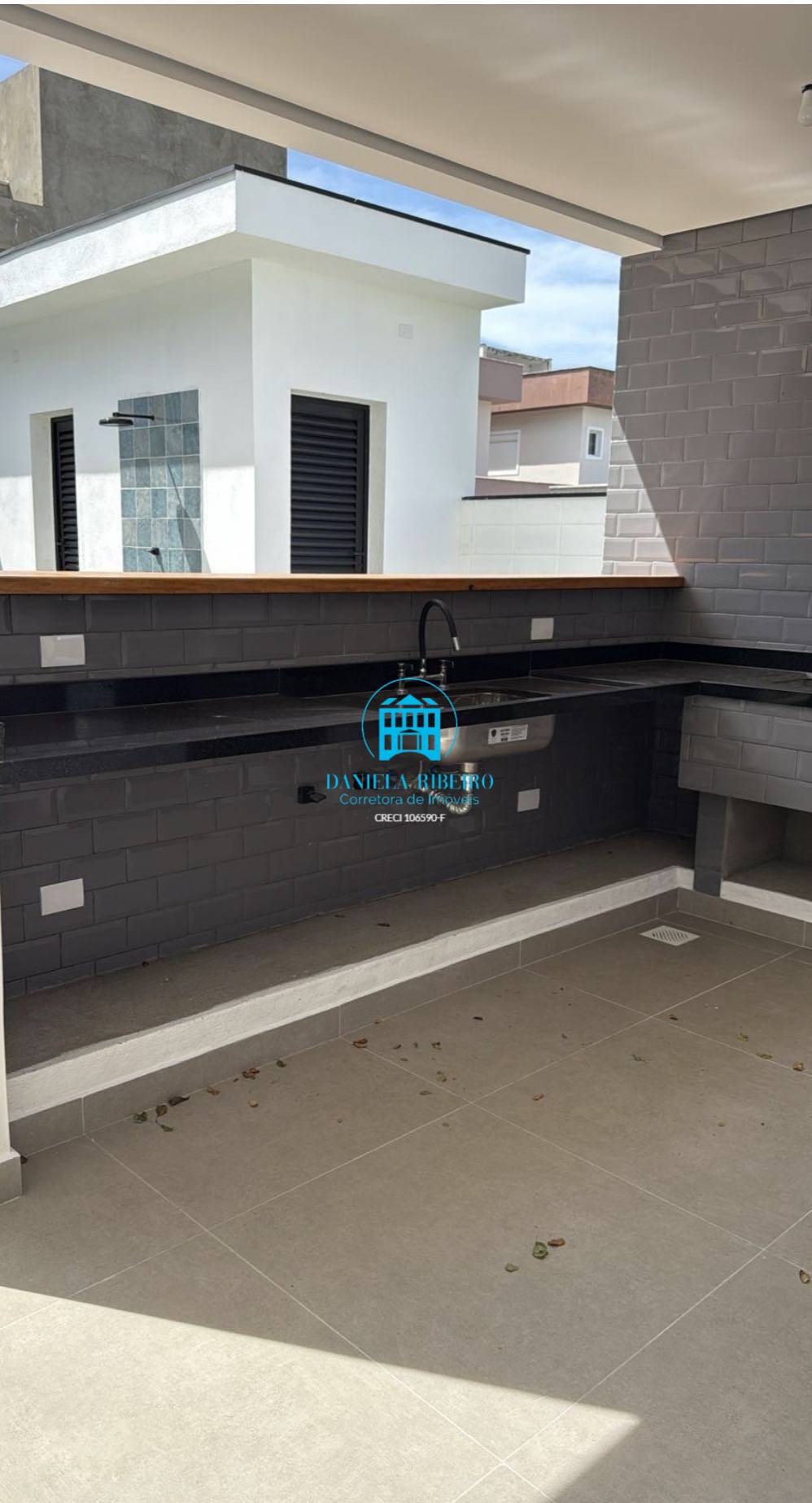 Casa, 4 quartos, 250 m² - Foto 18