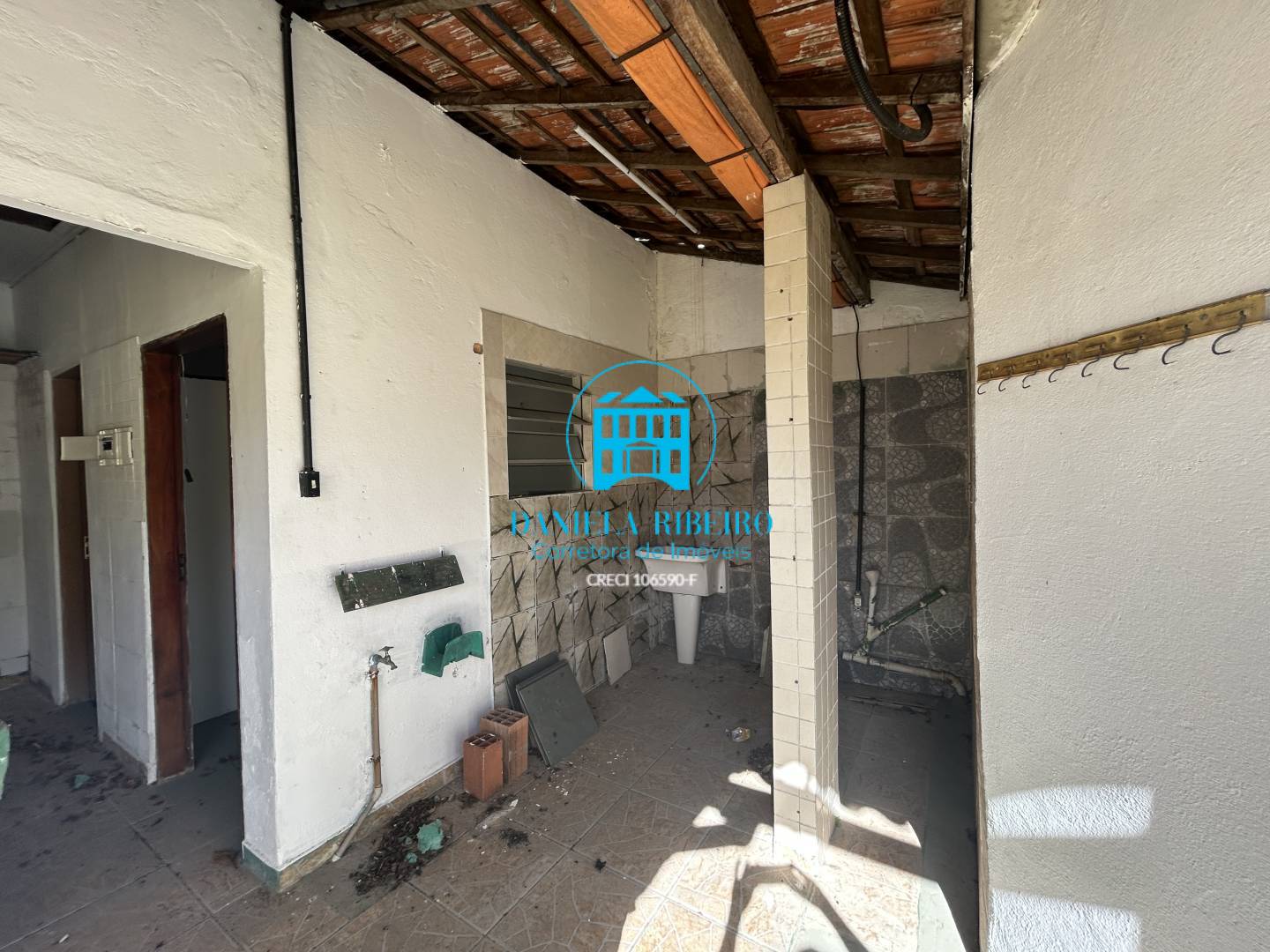 Casa, 5 quartos, 183 m² - Foto 20