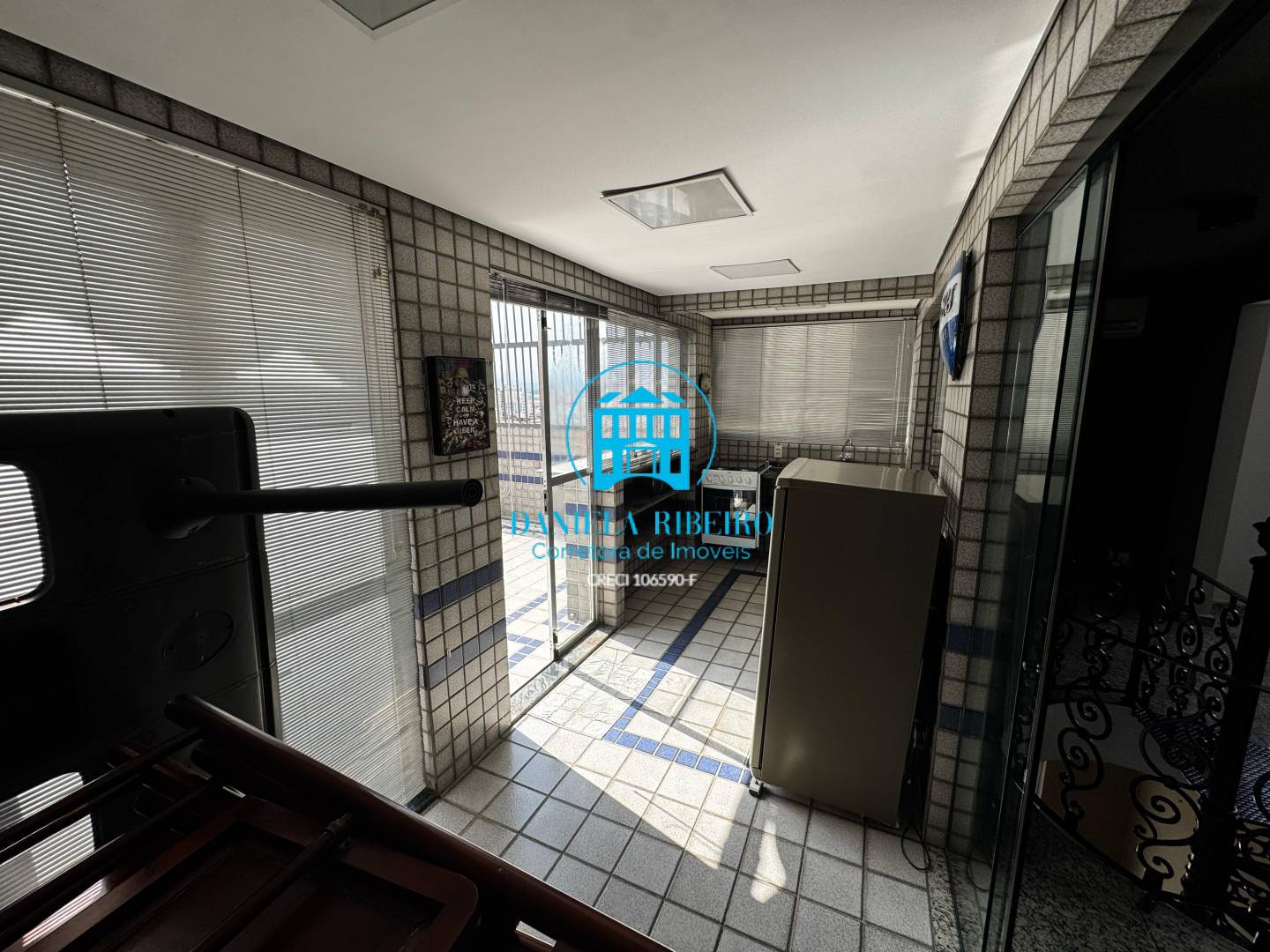 Cobertura, 2 quartos, 189 m² - Foto 6