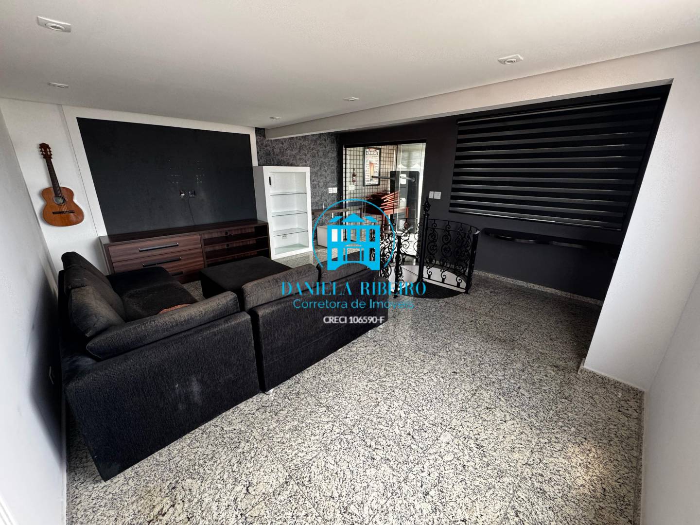 Cobertura, 2 quartos, 189 m² - Foto 5