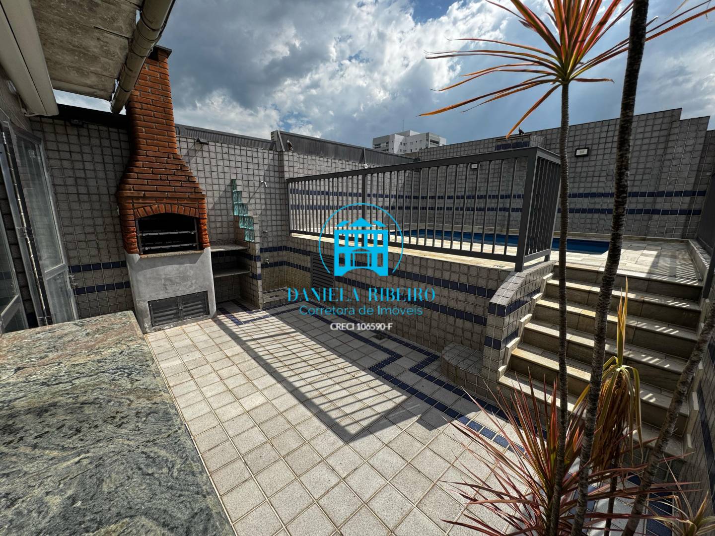 Cobertura, 2 quartos, 189 m² - Foto 23