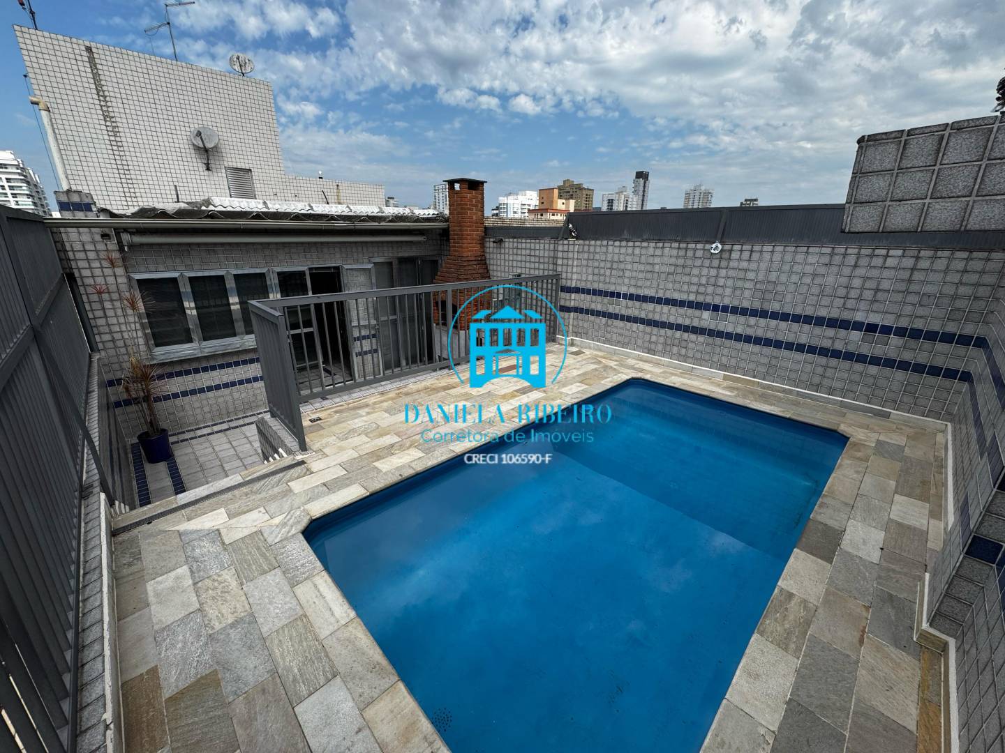 Cobertura, 2 quartos, 189 m² - Foto 1