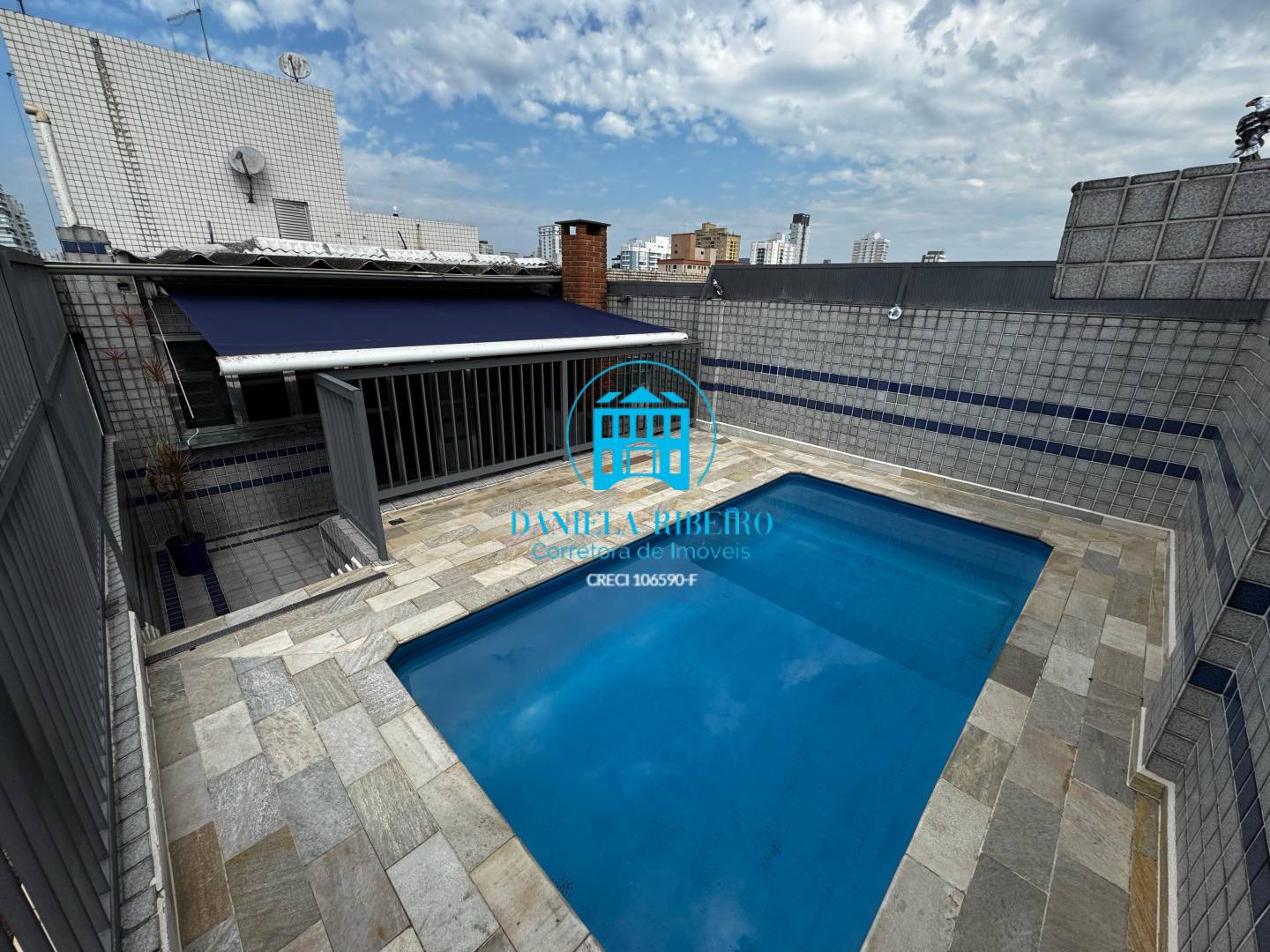 Cobertura, 2 quartos, 189 m² - Foto 26