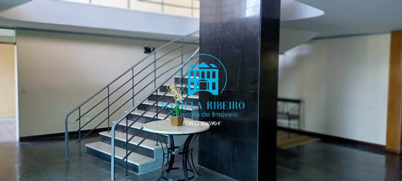 Apartamento, 3 quartos, 148 m² - Foto 3