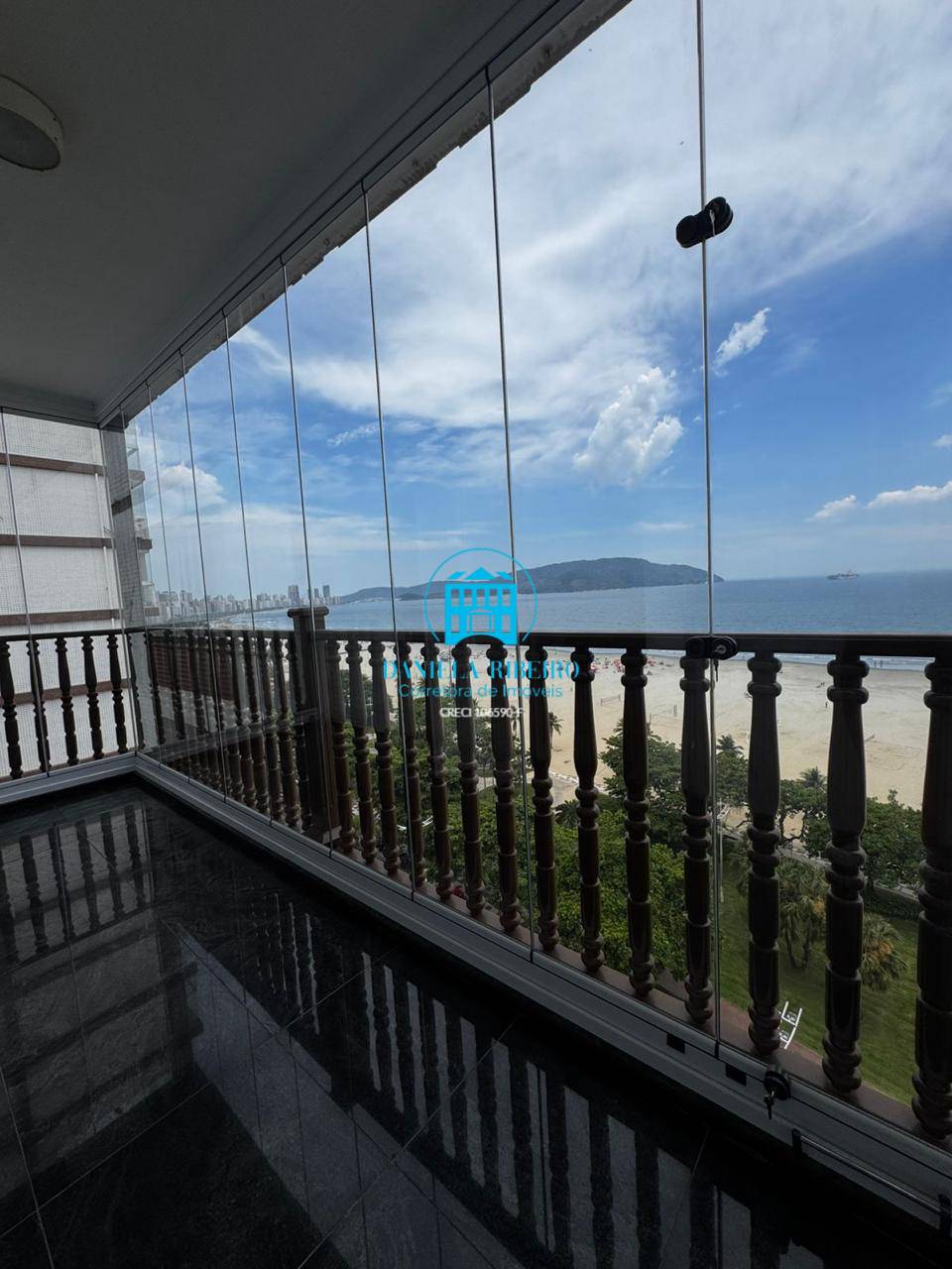 Apartamento, 3 quartos, 158 m² - Foto 1