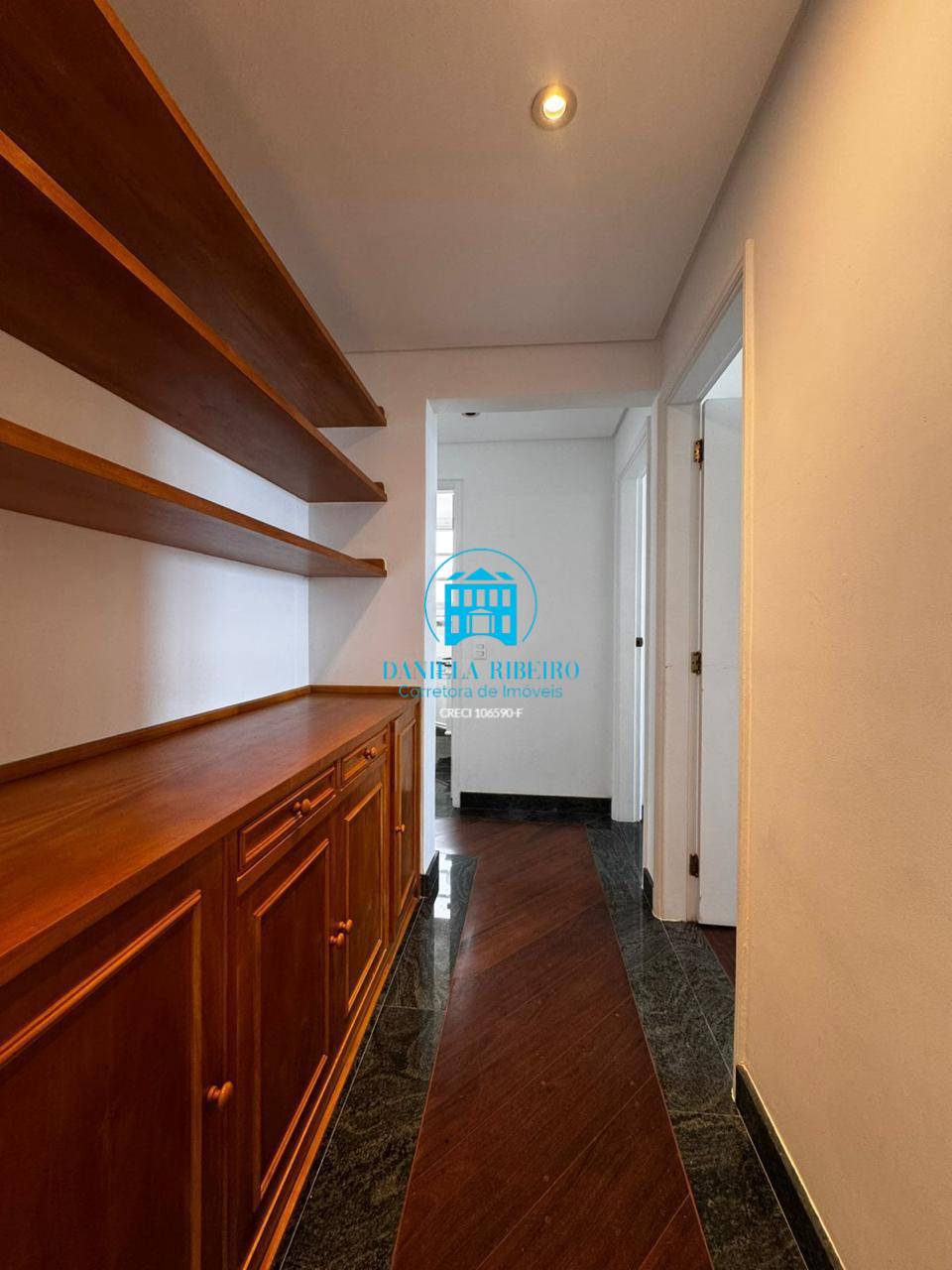 Apartamento, 3 quartos, 158 m² - Foto 21