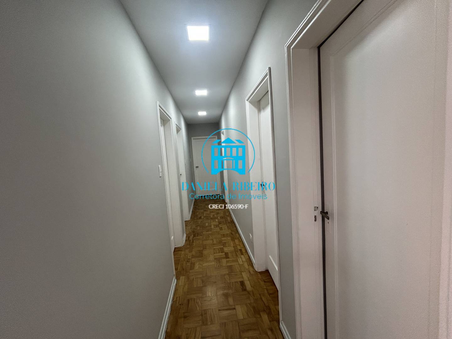 Apartamento, 3 quartos, 148 m² - Foto 7