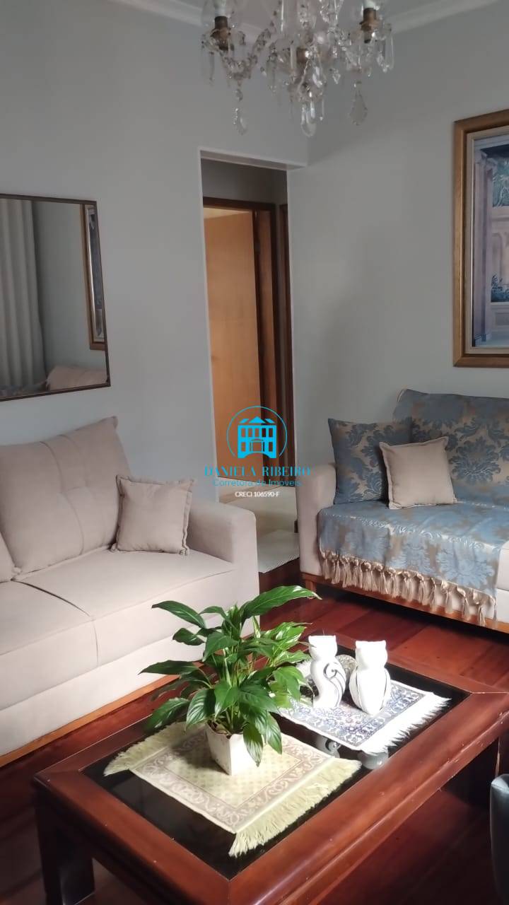 Apartamento, 2 quartos, 63 m² - Foto 1