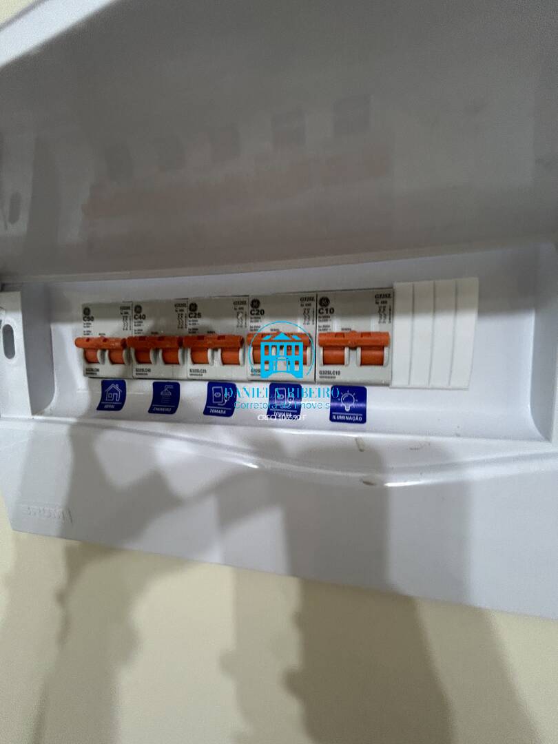 Apartamento, 2 quartos, 53 m² - Foto 8