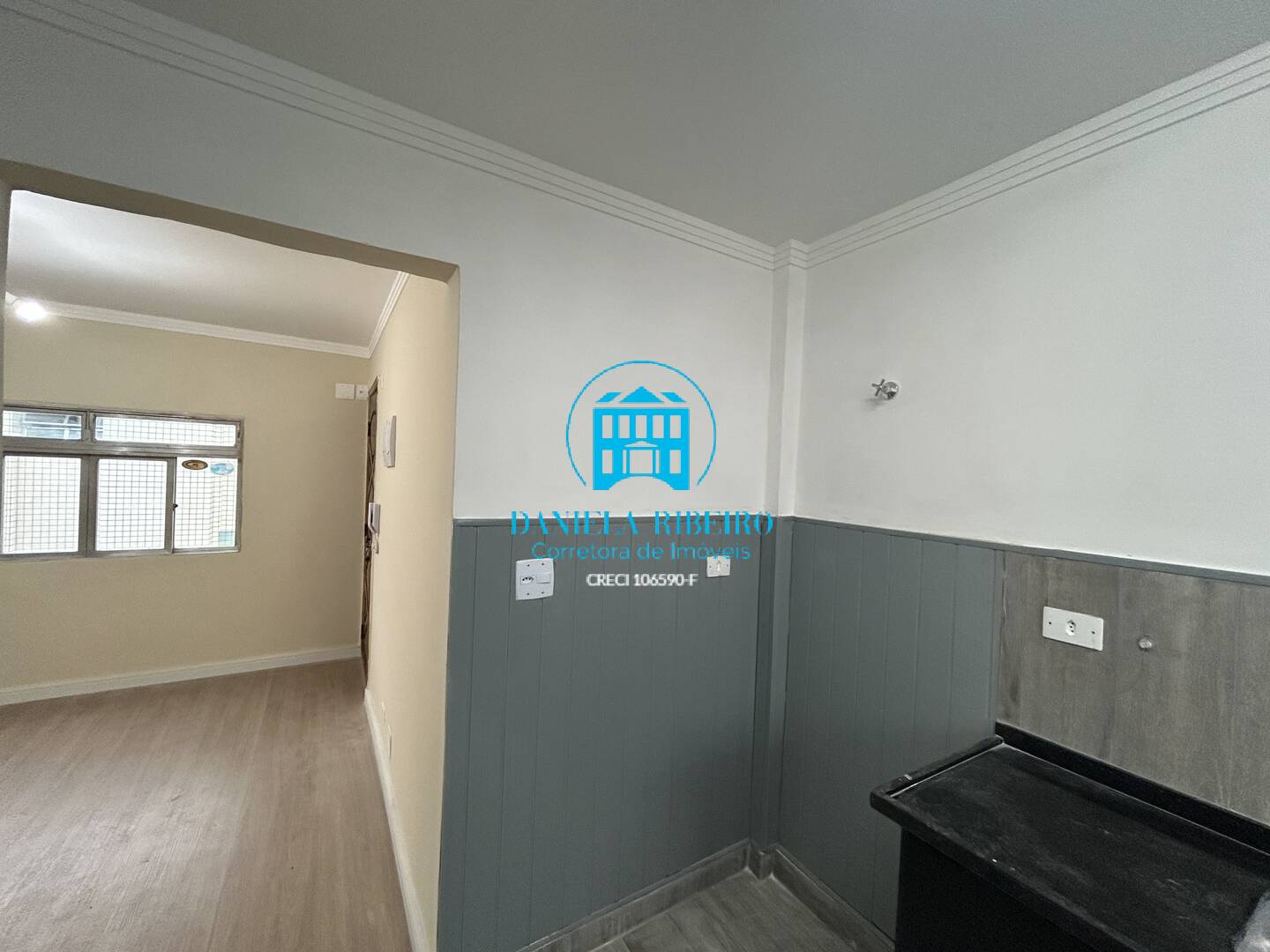 Apartamento, 2 quartos, 53 m² - Foto 9