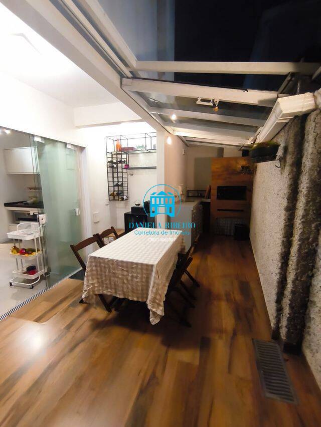 Casa, 3 quartos, 102 m² - Foto 5