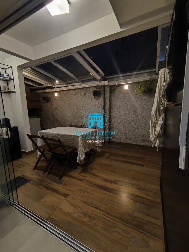 Casa, 3 quartos, 102 m² - Foto 8