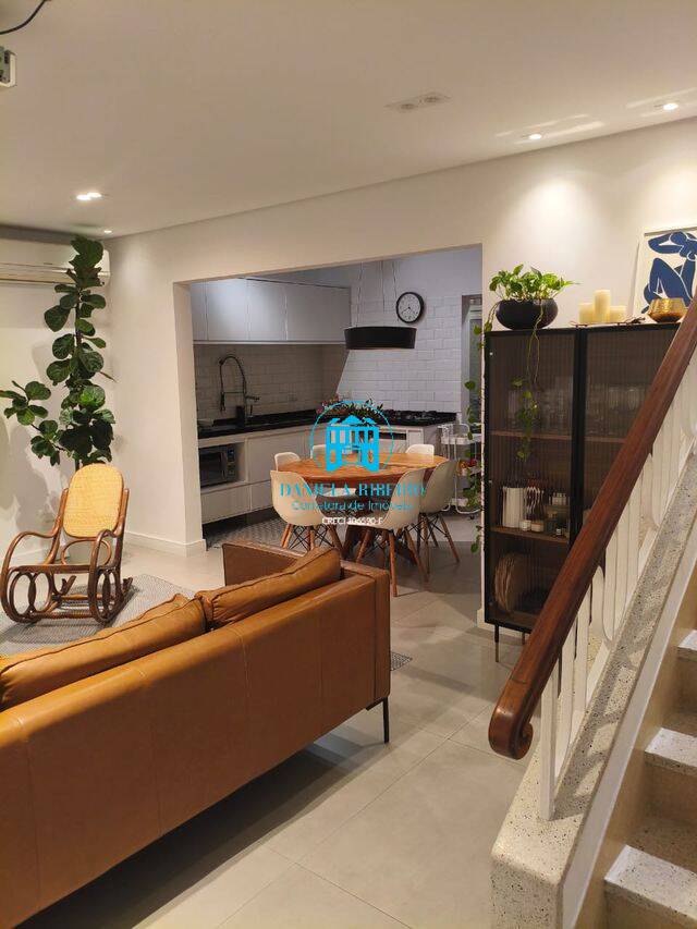 Casa, 3 quartos, 102 m² - Foto 2