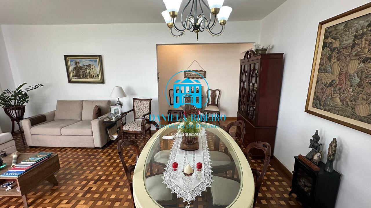 Apartamento, 2 quartos, 107 m² - Foto 6