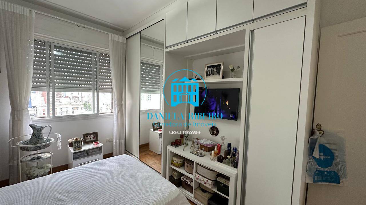 Apartamento, 2 quartos, 107 m² - Foto 8