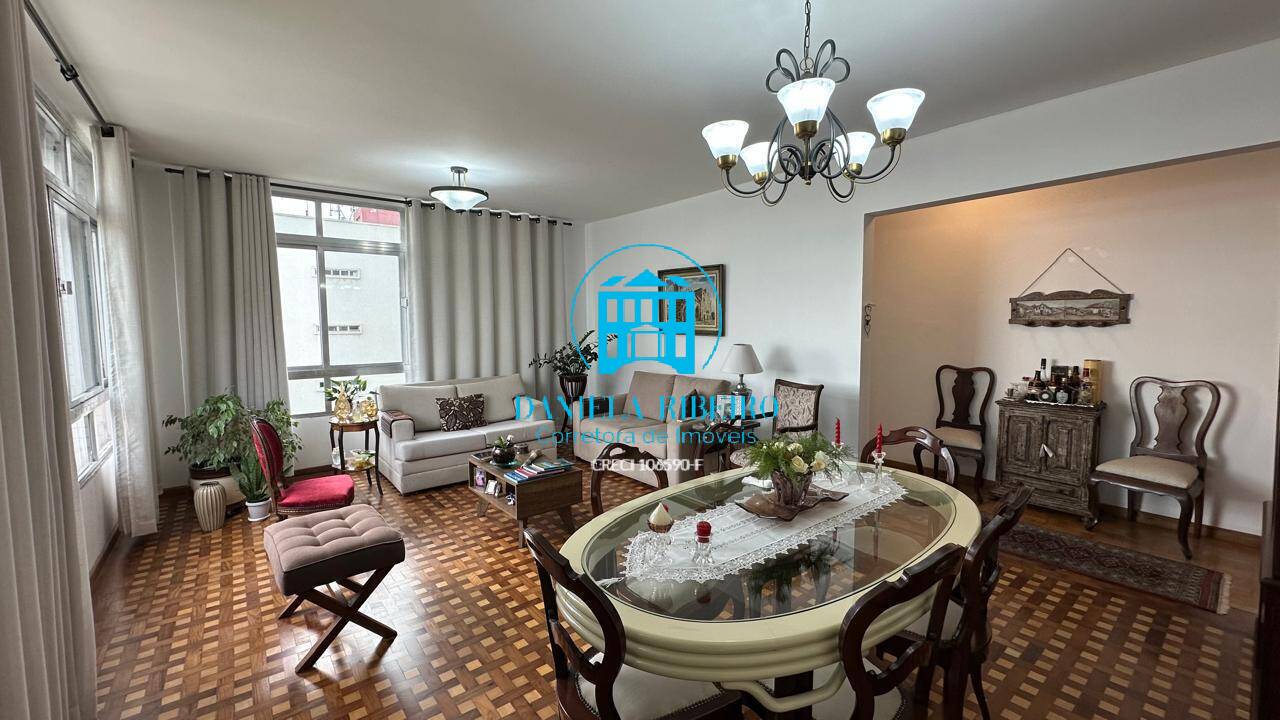 Apartamento, 2 quartos, 107 m² - Foto 5