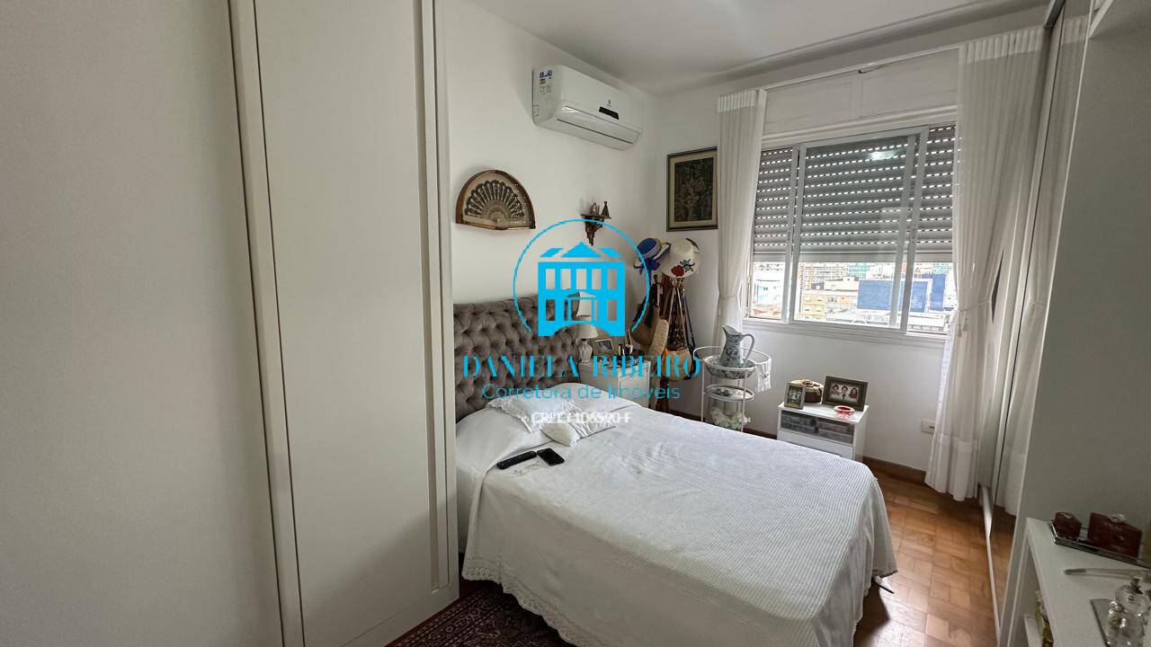 Apartamento, 2 quartos, 107 m² - Foto 11