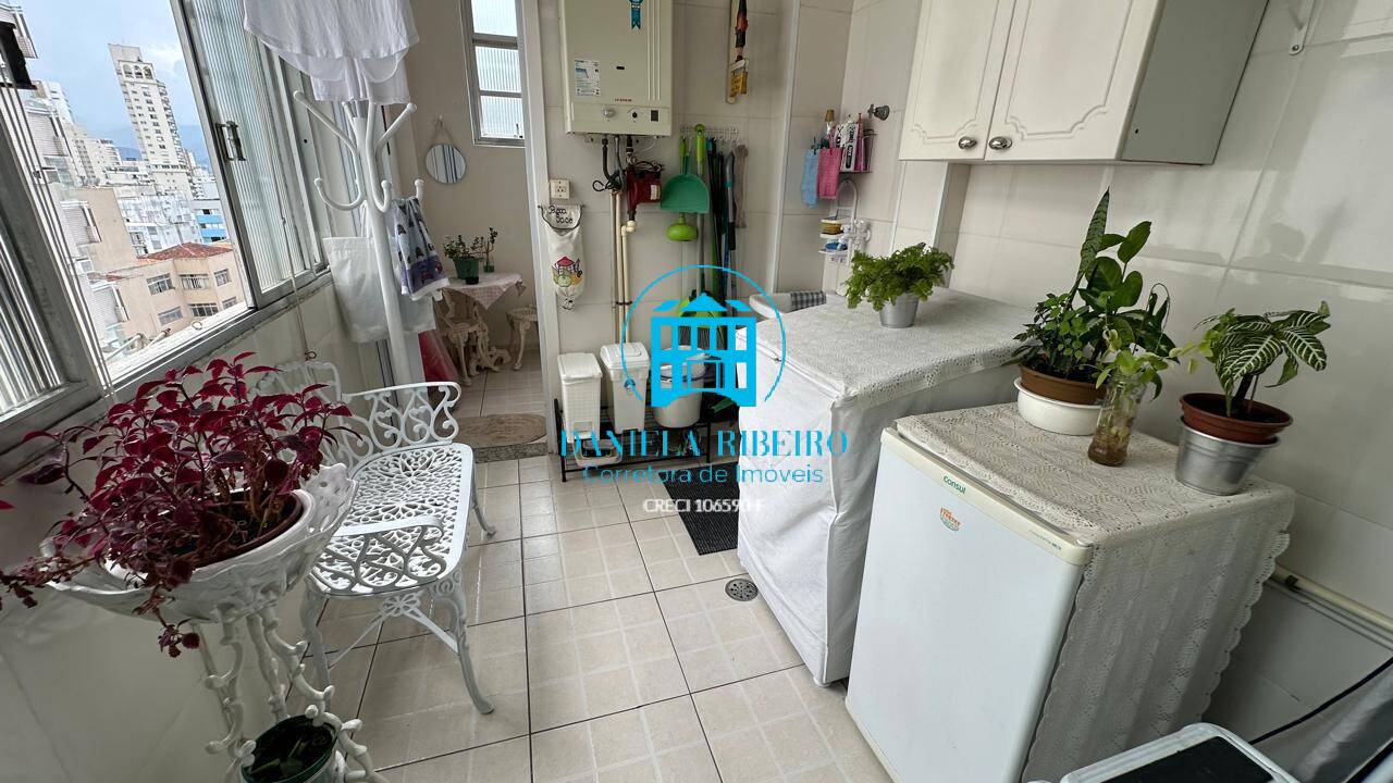 Apartamento, 2 quartos, 107 m² - Foto 17