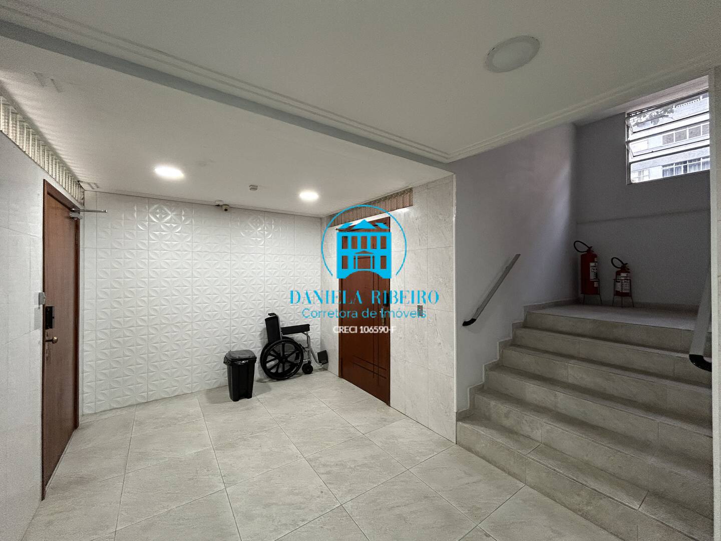 Apartamento, 3 quartos, 75 m² - Foto 3