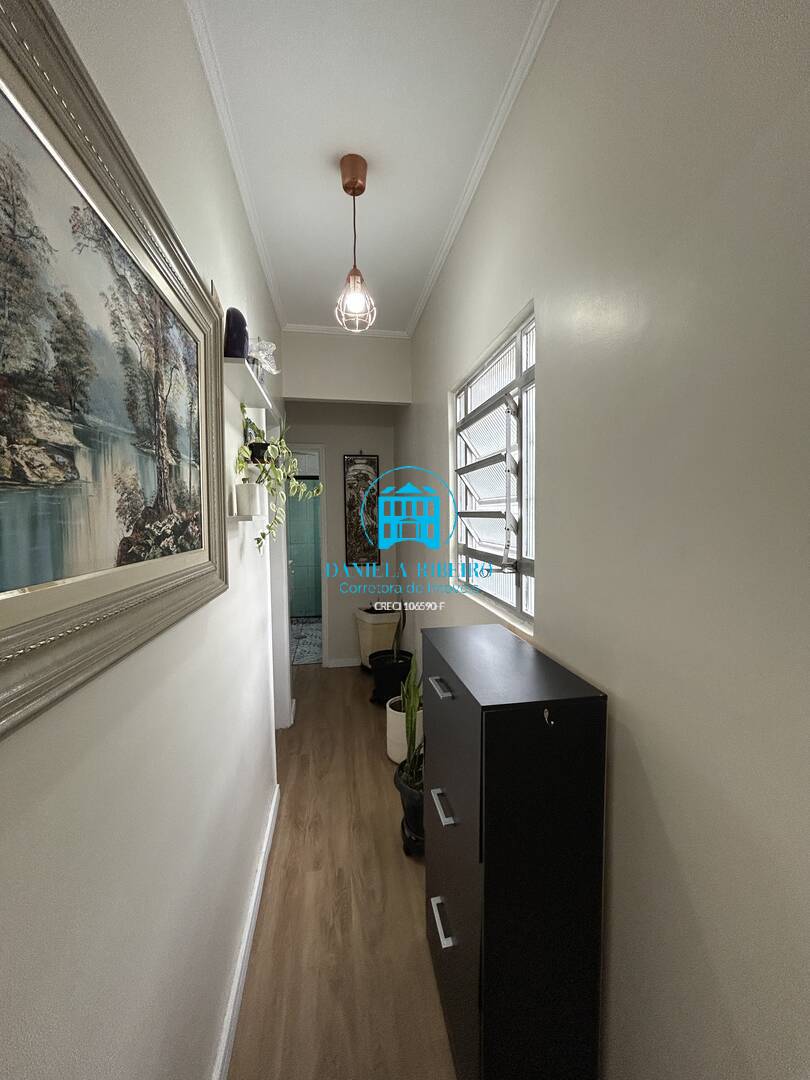 Apartamento, 2 quartos, 77 m² - Foto 3