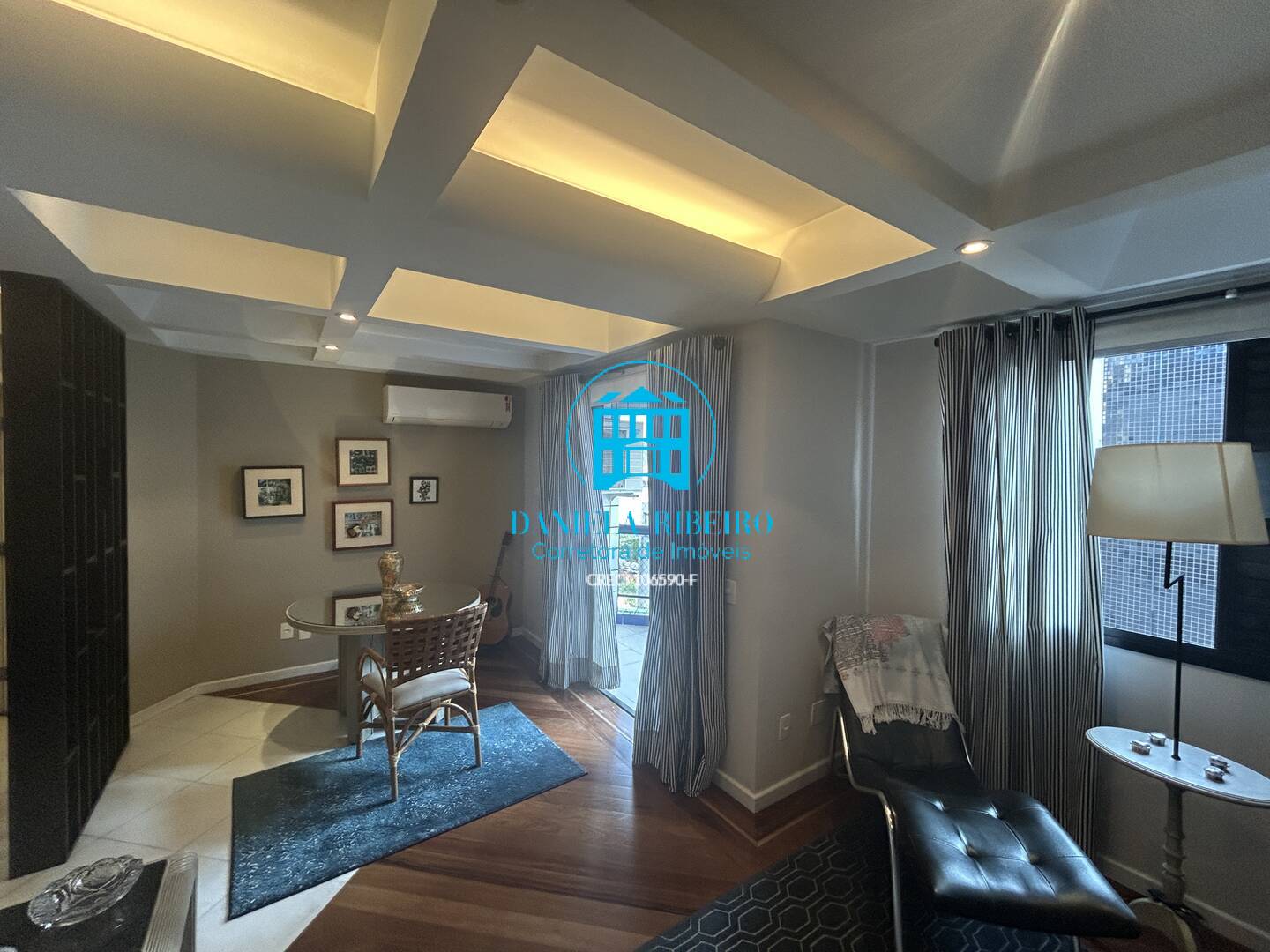 Cobertura, 4 quartos, 514 m² - Foto 19